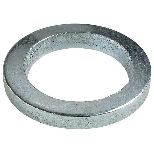 Hettich Podložna pločica (Vanjski promjer: 14,7 mm, Čelik, Promjer otvora 1: 10,4 mm) Slike