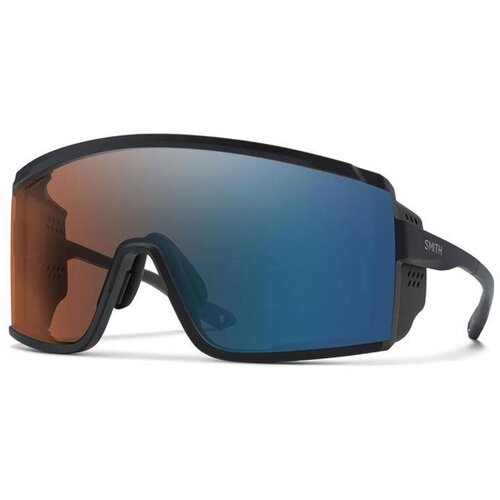 Smith PURSUIT 003/GH ONE SIZE (99) Črna/Večbarvna Cene