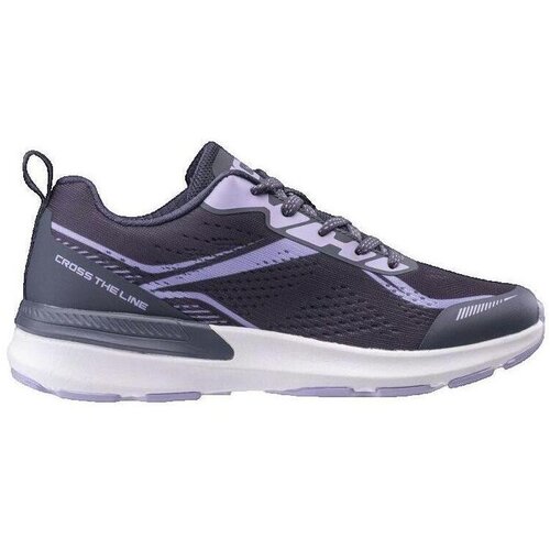 Iq Fitnes / Trening Chaussures Multino Violet Vijolična Cene