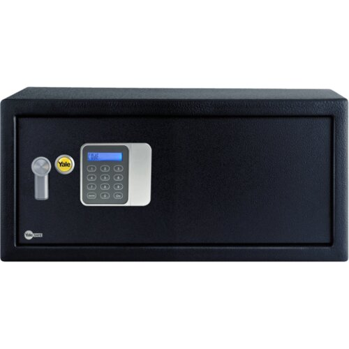 Yale Sef, PIN code pristup &ndash; YLG/200/DB1 Cijene