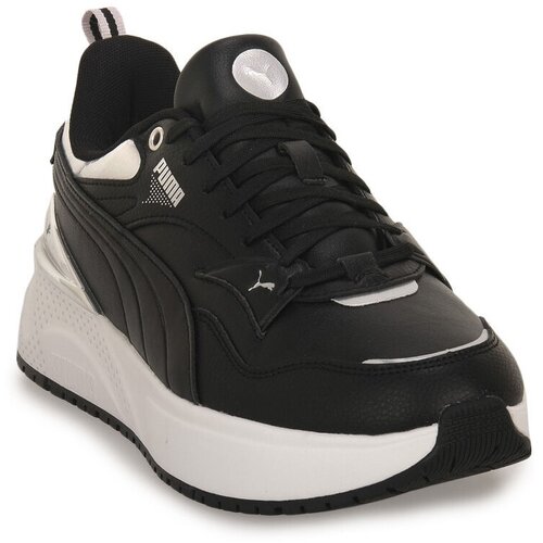 Puma Modne superge 02 R78 DISTRUPT Bela Slike