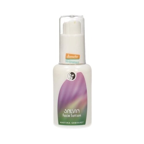 Martina Gebhardt losion od salvije - 30 ml Cijene