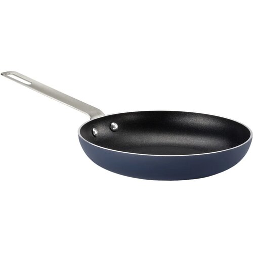 Alessi ponev tama 24cm, temno modra Slike
