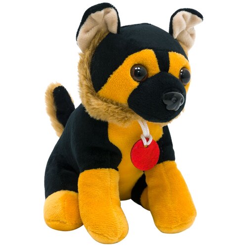 Unikatoy pas sjedeći pastir 18 cm 902333 Cijene