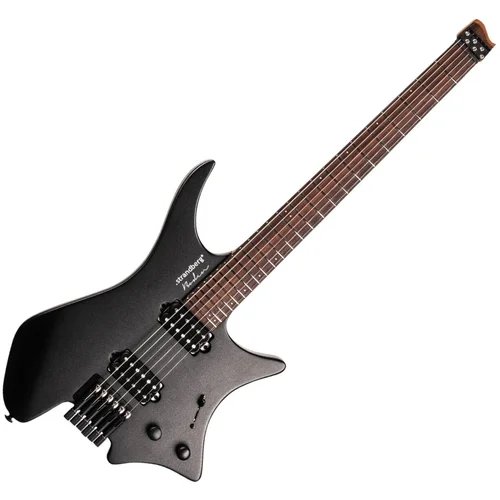 Strandberg Boden Essential 6 Black Granite