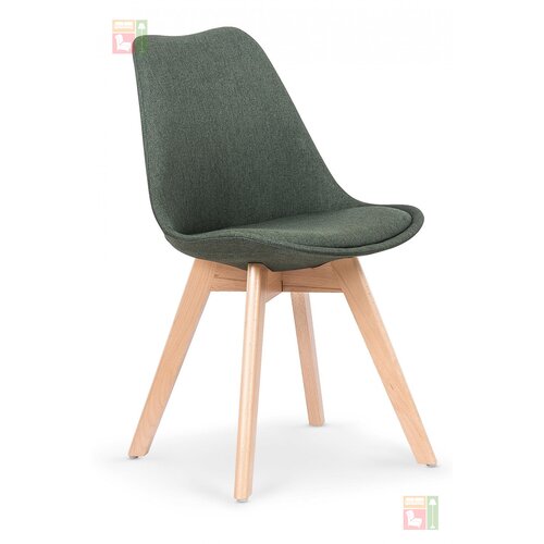 Halmar Stolica K303 - tamnozelena Slike