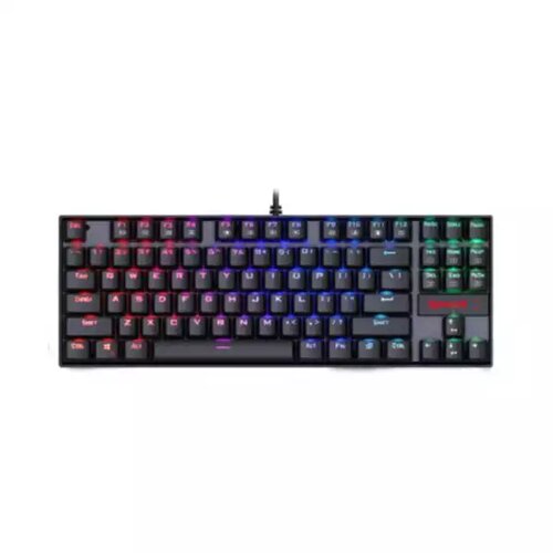 Redragon Kumara K552-1 RGB mehanička tastatura Slike