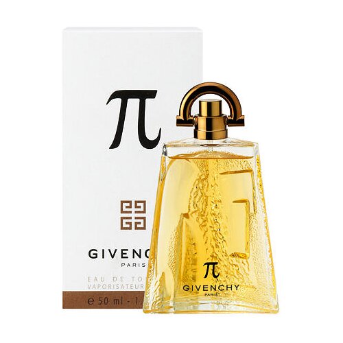 Givenchy Pí toaletna voda 100 ml Tester za moške Cene