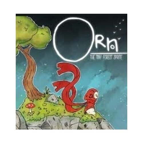 Steam Orn The Tiny Forest Sprite Key GLOBAL Cene