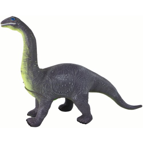  Large Figurine Dinosaur Brachiosaurus Sound Gray Cijene
