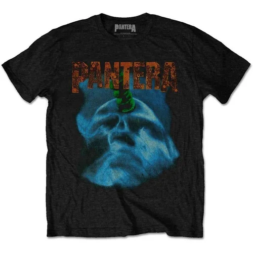 Pantera Košulja Far Beyond Driven World Tour XL Crna