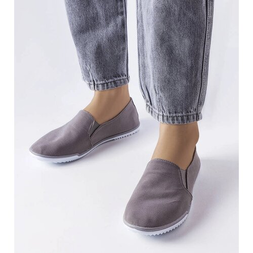 Gemre Gray elastic sneakers Gaulin Slike