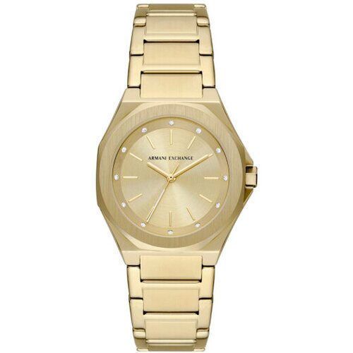 Armani Exchange ročna ura AX4608 Slike