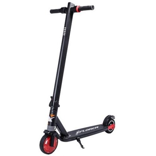 X-plorer E-scooter Green City 6,5&amp;#039;&amp;#039; Slike
