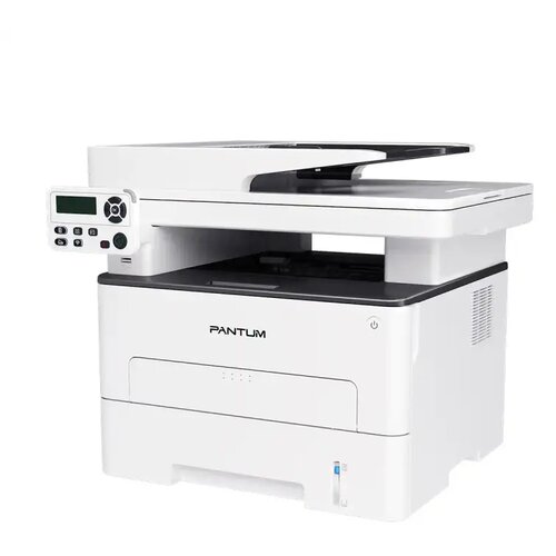 Pantum MFP Laser M7100dw &scaron;tampač/skener/kopir/ADF/33ppm/1200dpi/256MB/dup/LAN/WiFi/NFC TL-410/DL-410 Cene