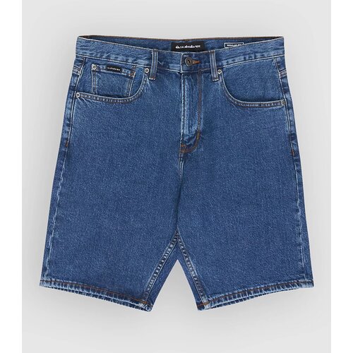 Quiksilver Regular Denim Kratke hlace stone indigo Slike