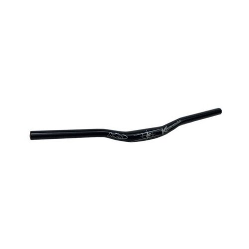 Kryptonx Krypton korman-alu oversize 620mm crni ( 161152 ) Slike