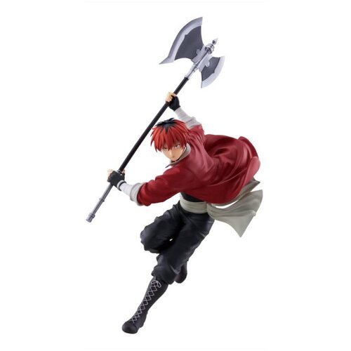 Banpresto Figura Frieren: Beyond Journey's End Maximatic - Stark, 29 cm Cijene