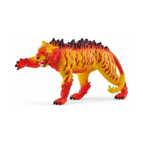 Schleich Eldrador Creatures Lava Tiger 70148 Cijene