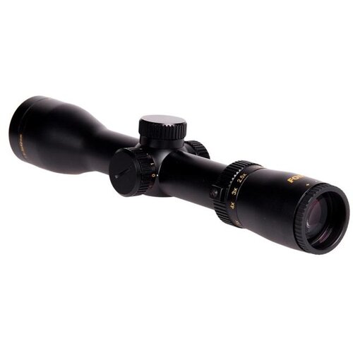 FOMEI Pu&amp;scaron;ki ni&amp;scaron;an 1,5-6x42 BEATER II SMC G4 Slike