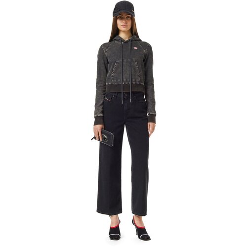 Diesel Jeans - 2000 L.32 TROUSERS black Cijene