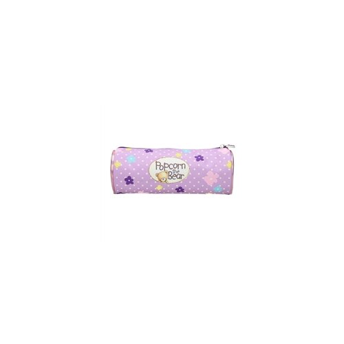  Okrugla pernica Popcorn Bear Cene