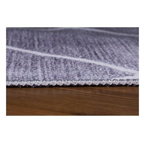 Conceptum Hypnose tepih (75 x 230) funk chenille gray al 60 Slike