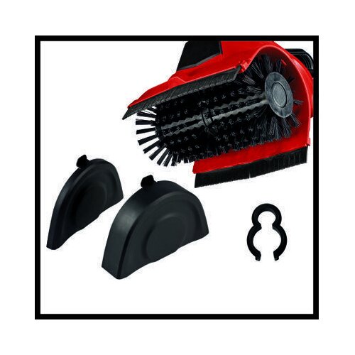 Einhell Picobella, Akumulatorska četka za či&amp;scaron;ćenje podova (3424200) Slike