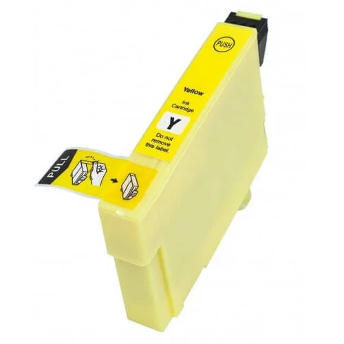 Epson Kartuša za 18 XL (rumena), kompatibilna