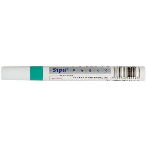 Womax Marker zeleni Cene