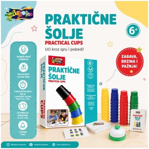  Praktične &amp;scaron;olje igra 152087 Slike