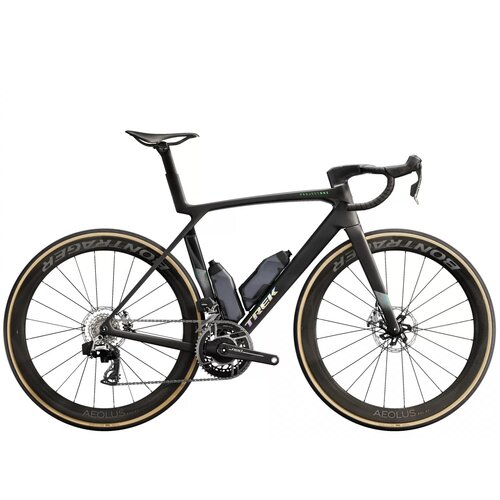  Bicikl Trek Madone SLR 9 AXS Gen 8 2025 Matte'Gloss Smoke - M-L Cijene