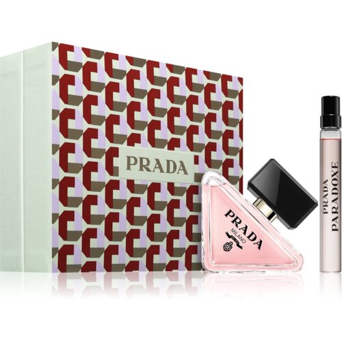 Prada Paradoxe poklon set za žene Cijene