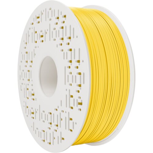 Fiberlogy Nylon PA12 Yellow - 1,75 mm / 1000 g Slike