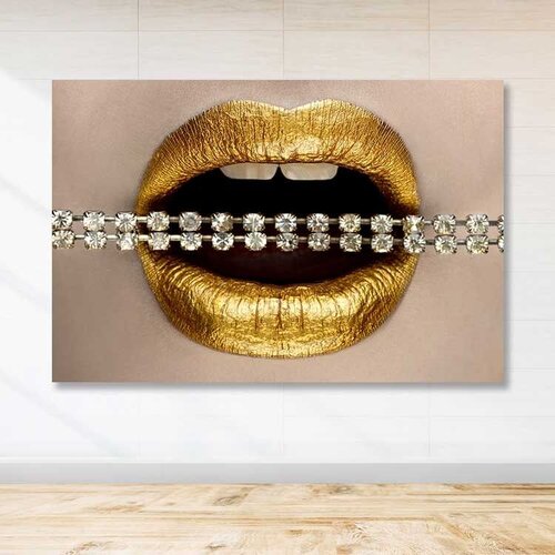 Wallity Slika DEV02450100140, 100x140 cm Cene