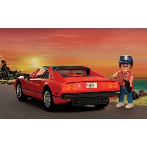 71343 - Magnum, p.i. Ferrari 308 GTS Quattrovalvole - 1 k. Slike
