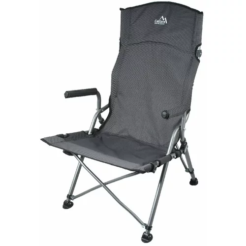 Cattara Siva sklopiva stolica za kampiranje Merito