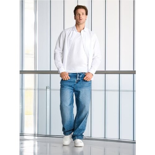 Sinsay mu&amp;scaron;ka ko&amp;scaron;ulja 196AW-00X Slike