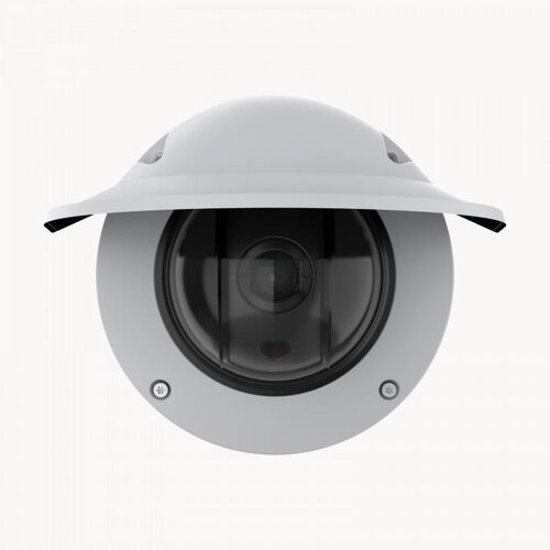 Axis netzwerkkamera fix dome Q3536-LVE 9MM 4MP&amp;quot; Slike