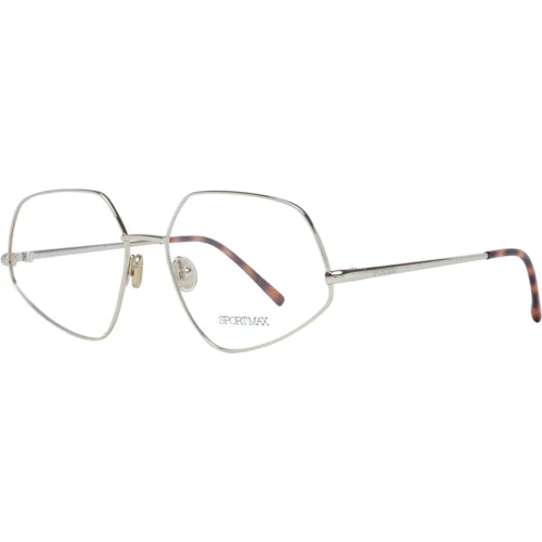 Sportmax Optical Frame