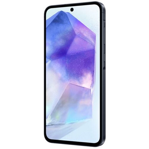 Samsung Mobitel A55 5G 8/256 Crna Slike