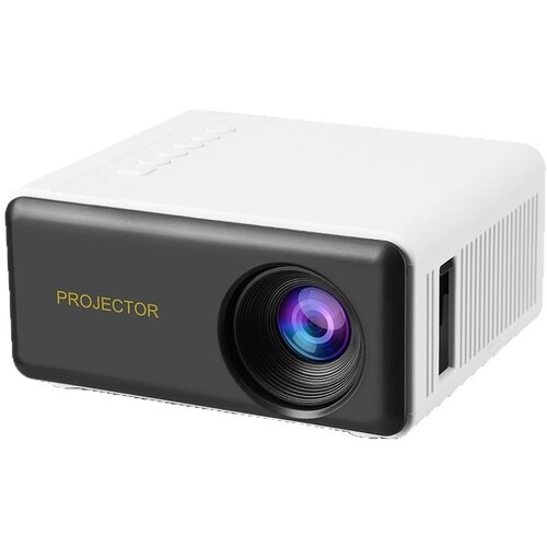 INF 1080P projektor za domačo spalnico, prenosni mini projektor s HDMI, USB, (5000093915) Cene