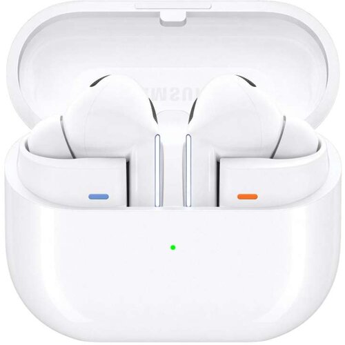Samsung Galaxy Buds3 Pro wei&amp;szlig; Slike