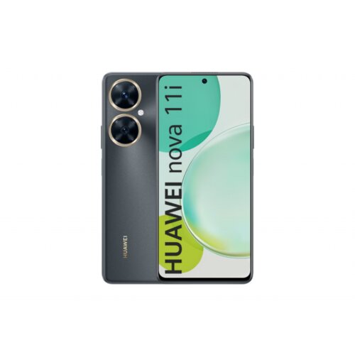 Huawei mobilni telefon nova 11I - crni, 51097LYG Slike