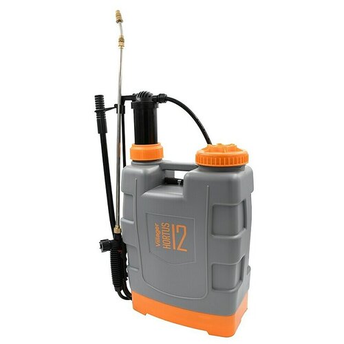 Villager Uređaj za tlačno prskanje Hortus (12 l, 4 bar) Slike