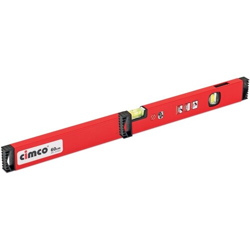 Cimco Alu-Wasserwaage 400mm 211520: aluminijasta vodna tehtnica 400mm 211520., (20812085) Cene
