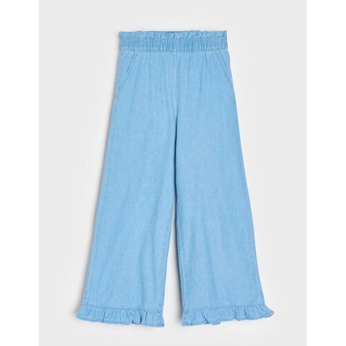 Sinsay Wide leg traperice Cijene