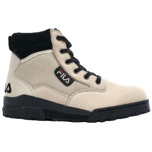 Fila Modne superge Grunge Ii Bež Cene