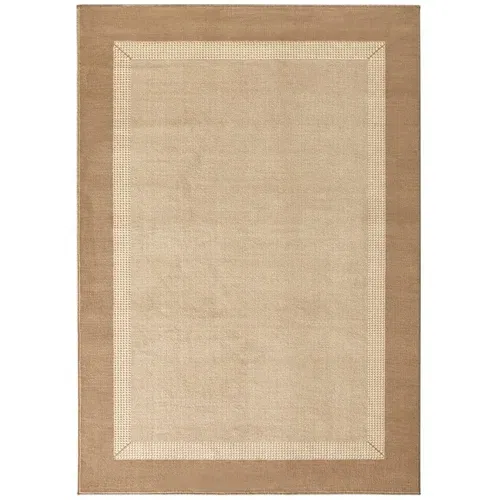 Hanse Home bež-smeđi tepih Basic, 120 x 170 cm