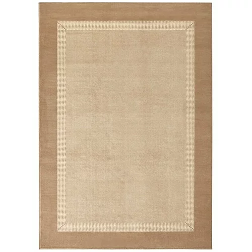 Hanse Home bež-smeđi tepih Basic, 120 x 170 cm
